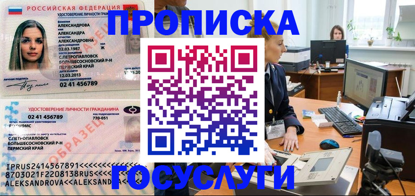 временная регистрация в квартире в Пионерском